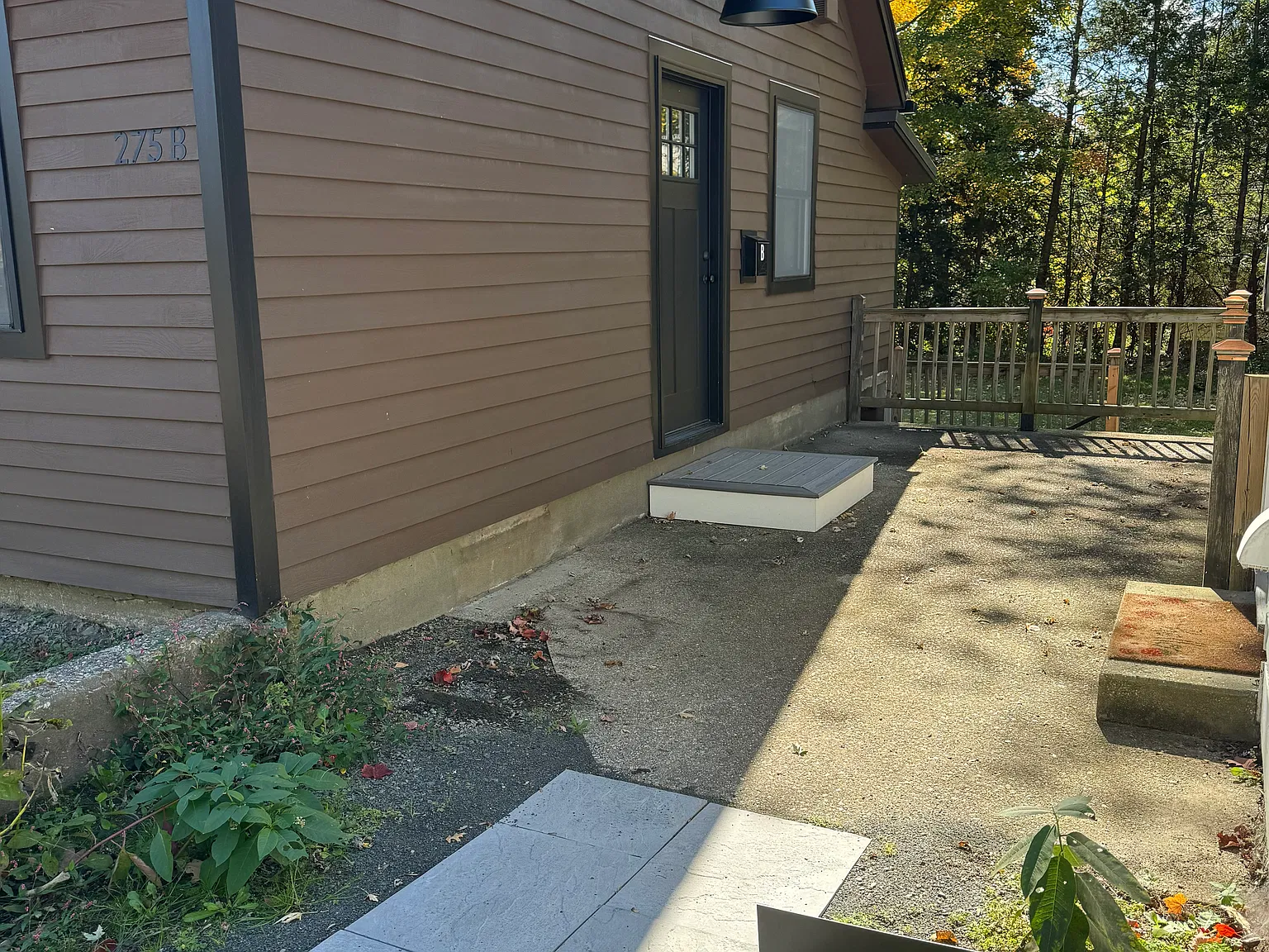 1 bed, 540 sqft, $3,000 — Photo 2