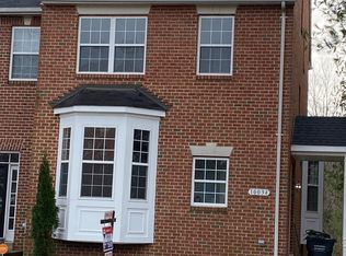 10034 Tallahassee Pl, Waldorf, MD