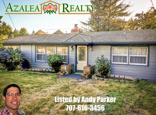 7224 Summit Ridge Dr, Eureka, CA 95503