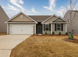 4701 Hazelburn Dr, Greensboro, NC 27405