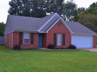 6943 Fox Briar Cv, Walls, MS 38680