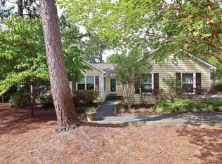 10 Bridle Path Cir, Pinehurst, NC 28374