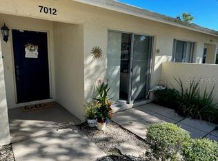 7012 W Country Club Dr N #7012, Sarasota, FL 34243