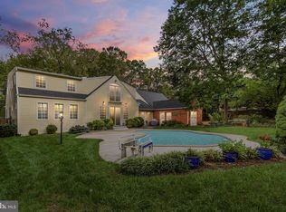 6106 Tilden Ln, Rockville, MD 20852