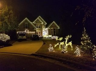 135 Nautica Way, Roswell, GA 30076