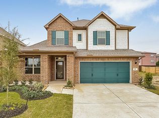228 Castlegate Ln, Jersey Village, TX 77065
