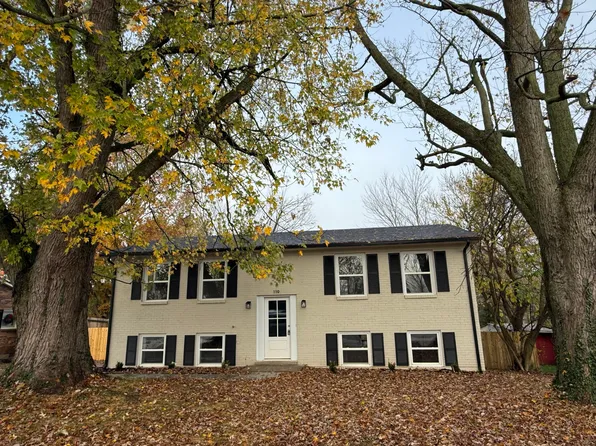 119 Dan Dr, Versailles, KY 40383