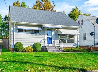 20701 N Vine Ave, Euclid, OH