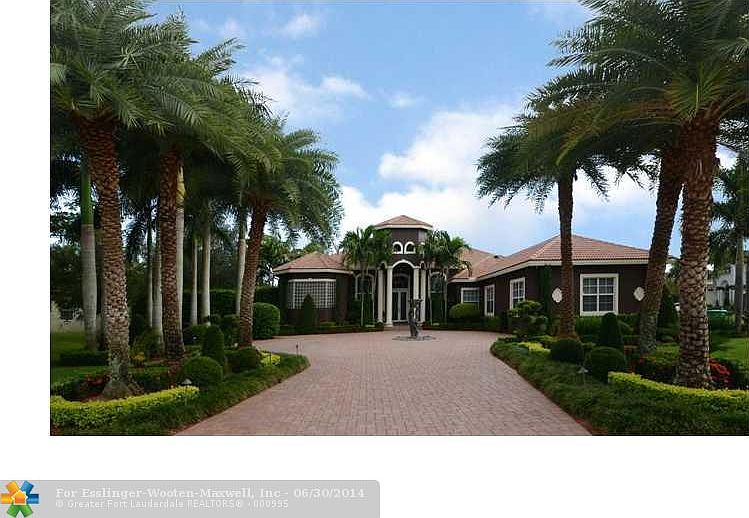 15093 SW 16th St, Davie, FL 33326 Zillow