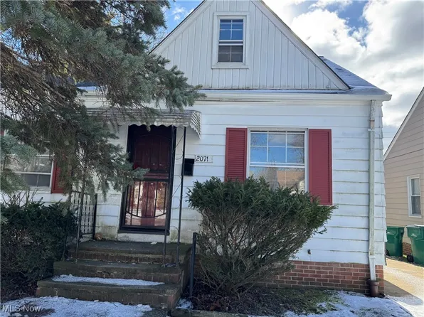 20718 Raymond St, Maple Heights, OH 44137