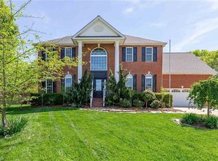 3774 Carvette Ct, High Point, NC 27265