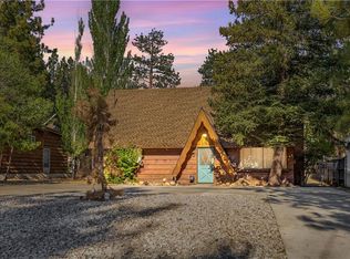268 Oriole Dr, Big Bear Lake, CA 92315