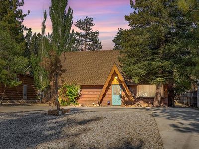 268 Oriole Dr, Big Bear Lake, CA, 92315