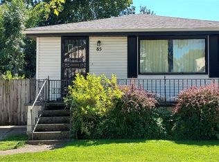 85 Amber St, Buffalo, NY 14220