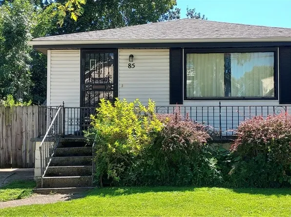 85 Amber St, Buffalo, NY 14220