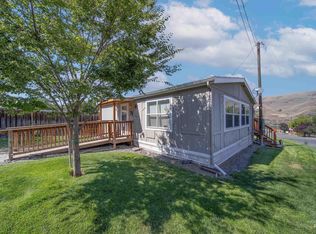 1120 3rd St, Asotin, WA 99402