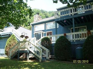 172 Rolling Ln, Maggie Valley, NC 28751
