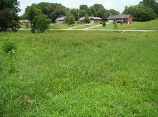 1320 Bay View Dr, Cookeville, TN 38506