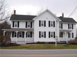 125 Peck Rd, Hilton, NY 14468