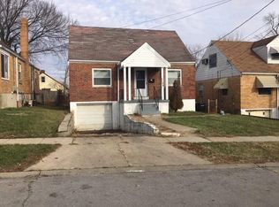 1184 S Lynnebrook Dr, Cincinnati, OH 45224