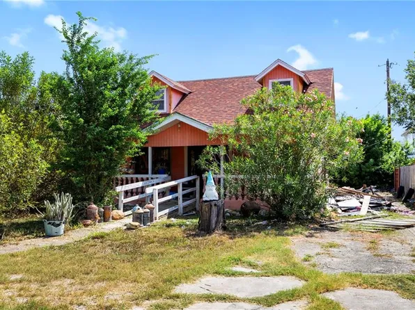 7005 S San Pedro St, Pharr, TX 78577