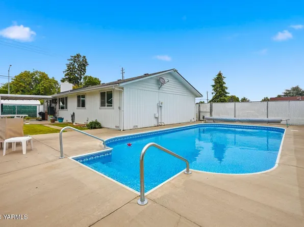 600 S 69th Ave, Yakima, WA 98908