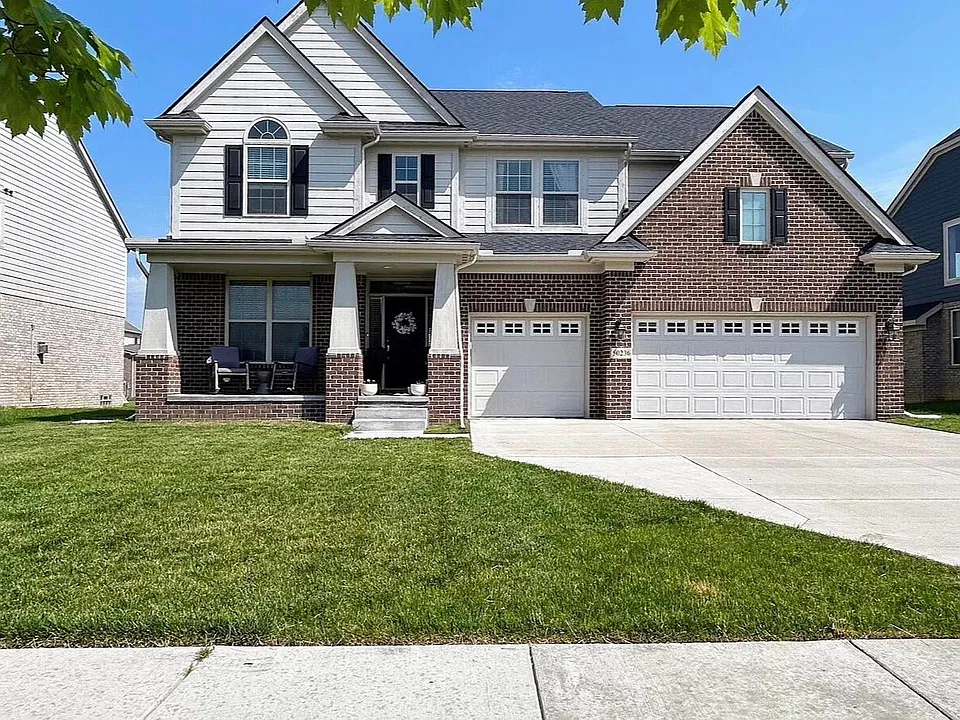 50236 Amberwood Rd