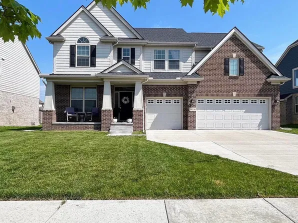 50236 Amberwood Rd, Canton, MI 48188