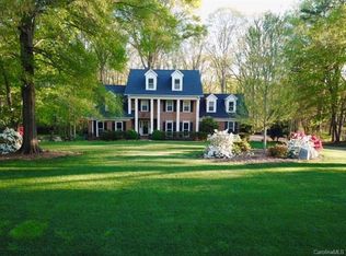 6101 Palomino Rdg, Matthews, NC 28104