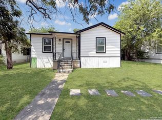 919 Fair Ave, San Antonio, TX 78223