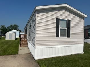 8541 Gigi #334, Newport, MI 48166