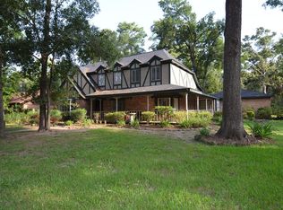 1919 Forest Manor Dr, Humble, TX 77339