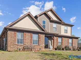 123 Engineer Ct, Harvest, AL 35749