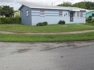 13620 Jefferson St, Miami, FL 33176