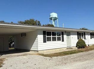 338 N Bill St, Francesville, IN 47946