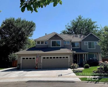 907 E Knoll Ct, Eagle, ID, 83616