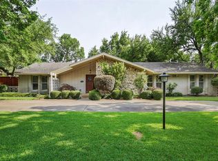 7018 Gateridge Dr, Dallas, TX 75254