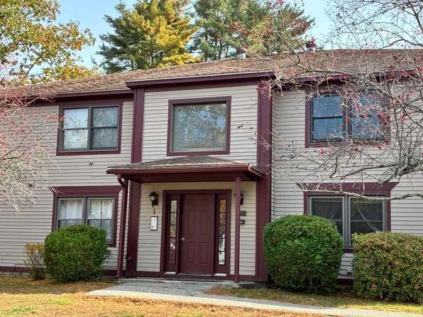 39 Smithwheel Road #1, Old Orchard Beach, ME 04064