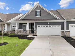 1625 Glade Valley Dr #89, Washington Township, OH 45458