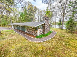 1278 Indian Waters Ln, Minocqua, WI 54548