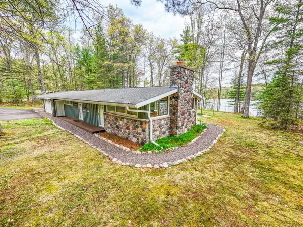 1278 Indian Waters Ln, Minocqua, WI 54548