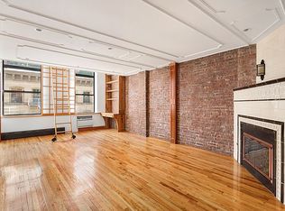109 Reade St APT 5, New York, NY