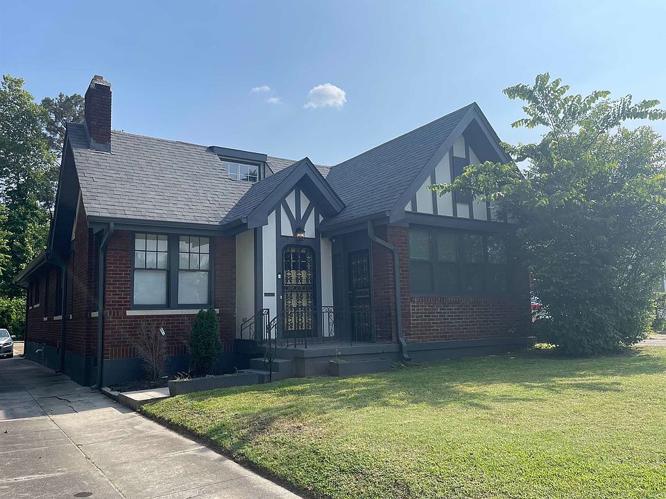 1749 Glenview Ave, Memphis, TN 38114 MLS 10148936 Zillow
