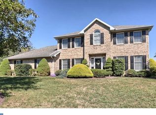 13 Orchard Pl, Bernville, PA 19506