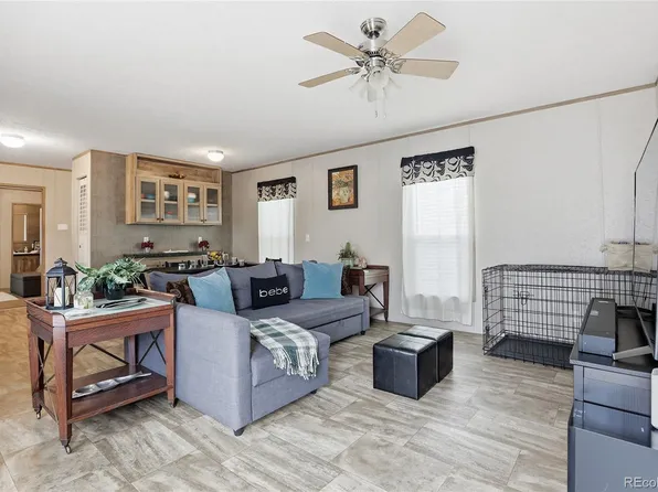 1600 Sable Boulevard LOT 76, Aurora, CO 80011