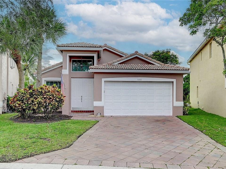 1st image of 5300 NW 126th Drive