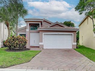 5300 NW 126th Dr, Coral Springs, FL 33076