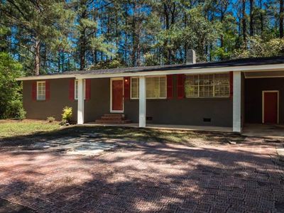 4680 Old Byram Rd, Jackson, MS, 39212