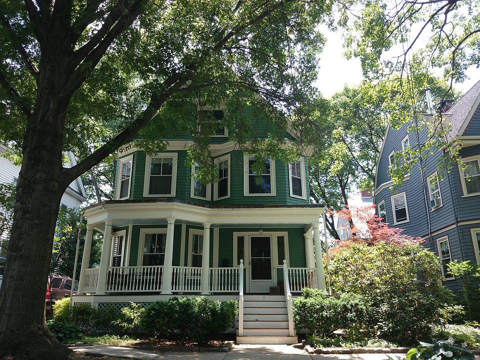 2nd image of 9 Osborne Rd