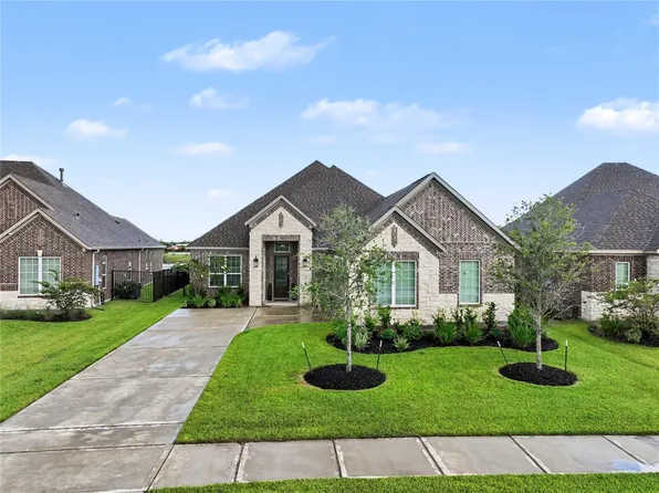 2131 Tioga View Dr, Iowa Colony, TX 77583